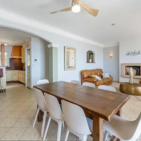 Le Manon, Vue Imprenable Sur La Baie Du Lavandou Διαμέρισμα *