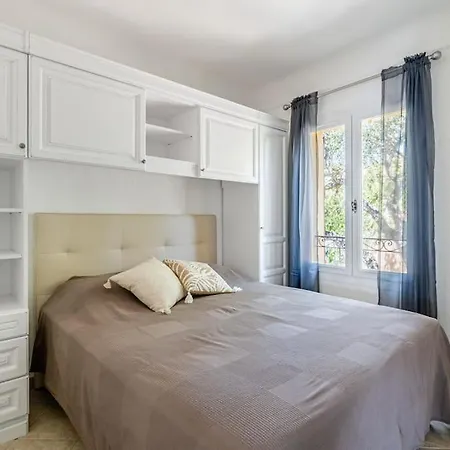 Le Manon, Vue Imprenable Sur La Baie Du Lavandou * Le Lavandou