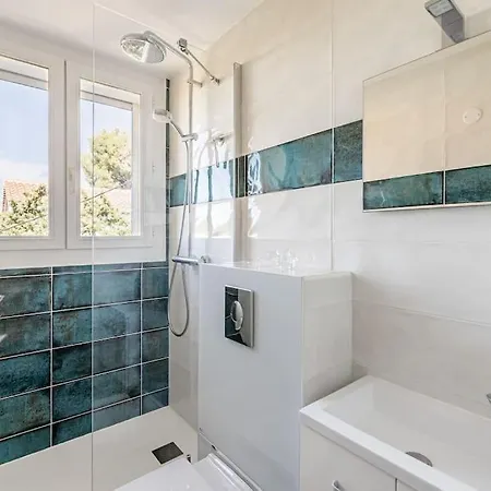 Διαμέρισμα Le Manon, Vue Imprenable Sur La Baie Du Lavandou